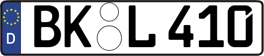 BK-L410