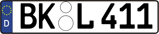 BK-L411