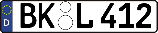 BK-L412