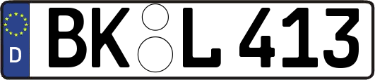 BK-L413