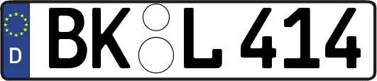 BK-L414