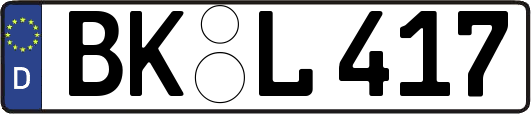 BK-L417