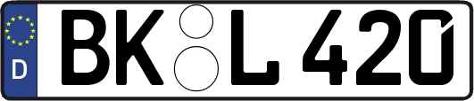 BK-L420