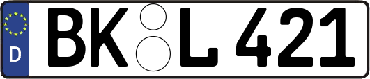 BK-L421
