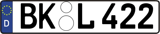 BK-L422