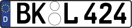 BK-L424