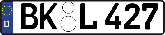 BK-L427