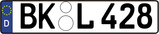 BK-L428
