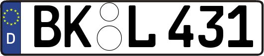 BK-L431