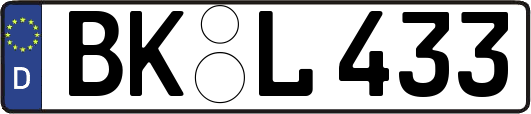 BK-L433