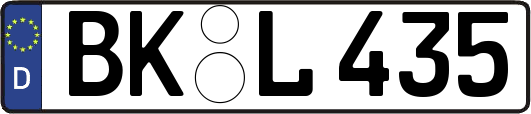 BK-L435