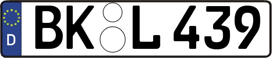 BK-L439