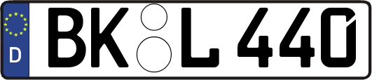BK-L440