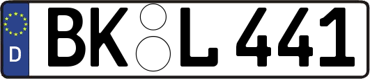 BK-L441