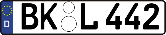 BK-L442
