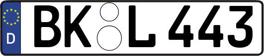 BK-L443