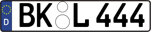 BK-L444