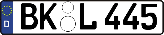 BK-L445