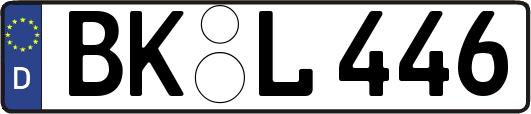 BK-L446
