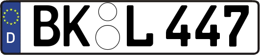 BK-L447