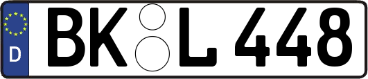 BK-L448