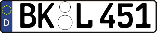 BK-L451