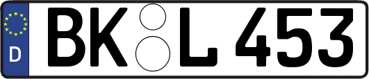 BK-L453