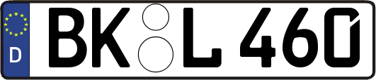 BK-L460