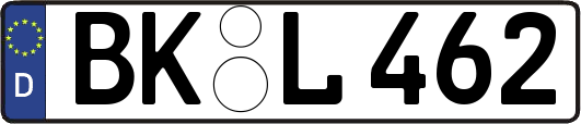 BK-L462