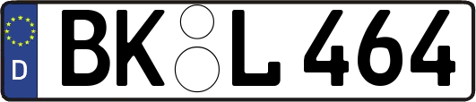 BK-L464