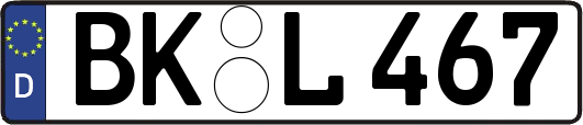BK-L467