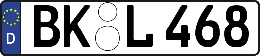BK-L468
