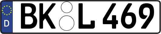 BK-L469
