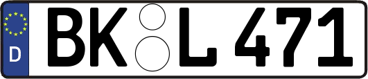 BK-L471
