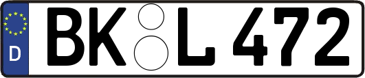 BK-L472
