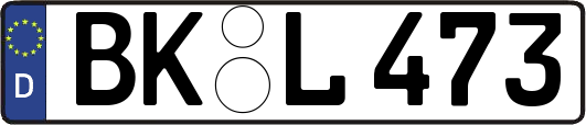 BK-L473