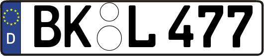 BK-L477