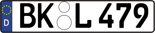 BK-L479