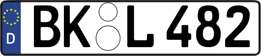 BK-L482