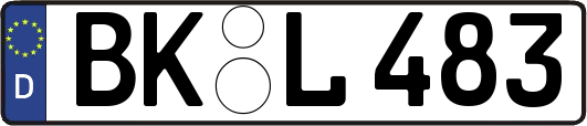 BK-L483