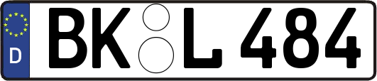 BK-L484