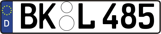 BK-L485