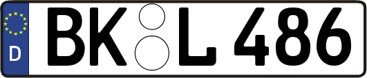 BK-L486