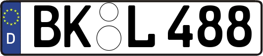 BK-L488