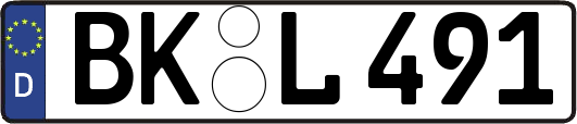 BK-L491
