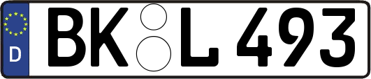 BK-L493