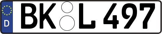 BK-L497