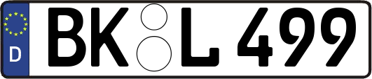 BK-L499