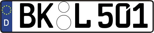 BK-L501