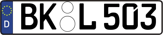 BK-L503